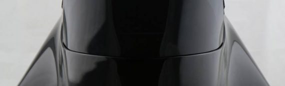 Props – First Order Gunner helmet by Sanotized Creations