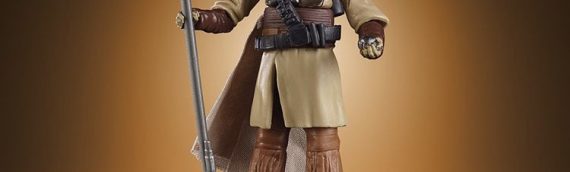 HASBRO – Boushh TVC et Solo Mudtrooper The Black Serie