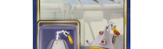 Disney Store : R4-BOO18 Halloween Droid