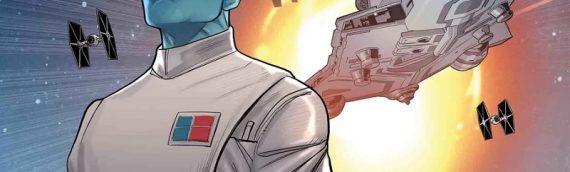 Panini Comics – Les albums Star Wars de la fin d’année