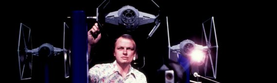 ILM – Dennis Muren en conférence à Turin