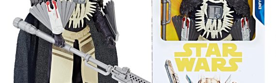 HASBRO – Enfys Nest 12 pouces