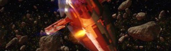Star Wars Authentics – Le plein de vaisseaux et véhicules