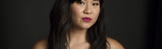 Kelly Marie Tran revient sur harcèlement sur Instagram