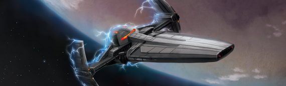 X-Wing Miniature 2.0 – Begun, the Clone War has
