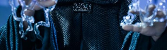 Hot Toys – Empereur Palpatine Sixth Scale Figure arrive chez vous