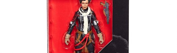 HASBRO – VAL et L3-37 The Black Series se dévoile un peu plus