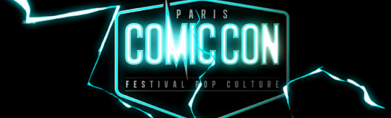 Paris Comic Con – Un panel HASBRO pour la première fois