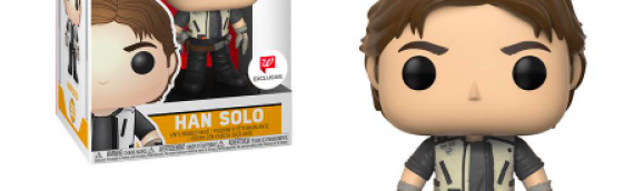 Funko POP – Han Solo Corellia Walgreens Exclusive