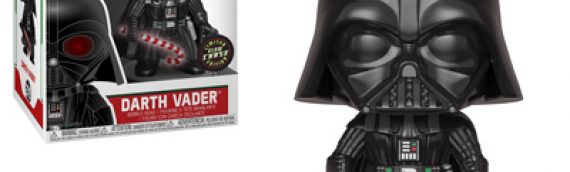 Funko Pop! Star Wars – Holiday