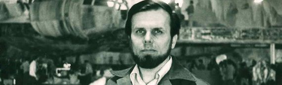 Gary Kurtz a rejoint les étoiles