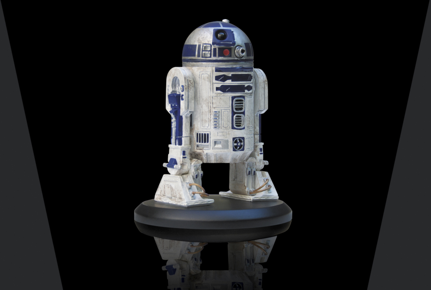 Attakus R2-D2 The Force Awakens