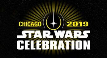 Star Wars Celebration Chicago 2019 – Les celibrity hosts
