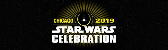 Star Wars Celebration Chicago – Des Star Tots et des Coins