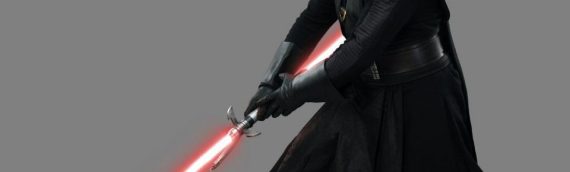 Ray Park parle de SOLO – A Star Wars Story et dévoile les images références de Darth Maul