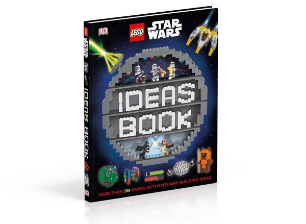 lego star wars idea
