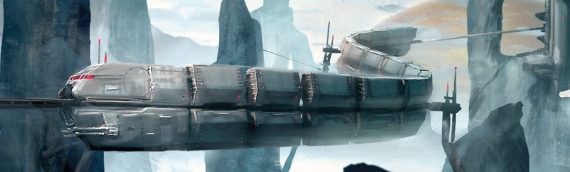 [BEAU LIVRE] Smuggler’s Bounty Guide se dévoile en image