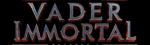 Vader Immortal : A Star Wars VR Stories Annoncé