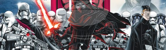 Star Wars Arts by 800 Pound Productions