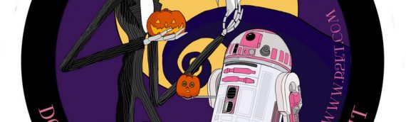 R2-KT : le patch Halloween 2018