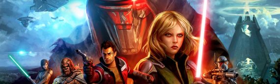 2 extensions Star Wars The old republic gratuites