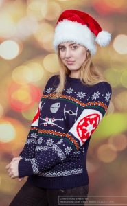 Pull Star Wars