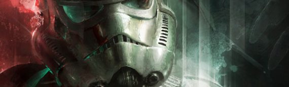ACME Archives – 3 nouveaux artworks Star Wars