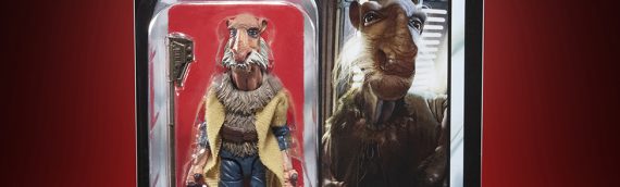 HASBRO – Toutes les nouveautés Star Wars du NYCC