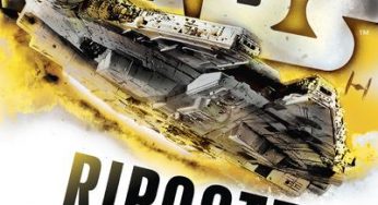 POCKET – Star Wars Riposte : Dette de vie