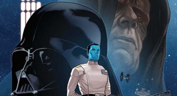 Les nouveautés Panini de novembre et décembre 2018