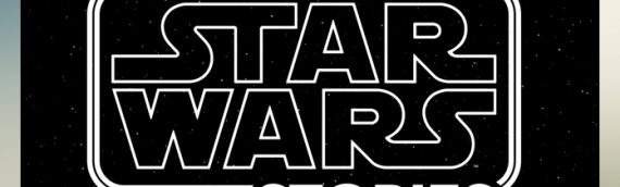 Our Star Wars Stories – La nouvelle emission de StarWars.com