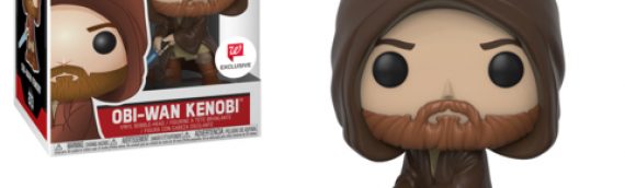 Funko POP – 2 nouvelles exclusivités chez Walgreens