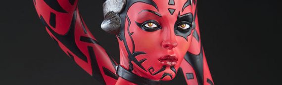 Sideshow Collectibles – Une vente aux enchères exceptionnelle