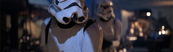 Halloween s’invite dans Battlefront II