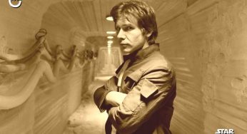 Topps Star Wars en Noir & Blanc : L’Empire Contre-Attaque