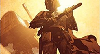 DELCOURT – Forces du Destin et la suite de l’intégrale Boba Fett