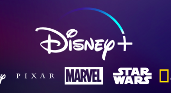 Le service de streaming Disney+ se dévoile