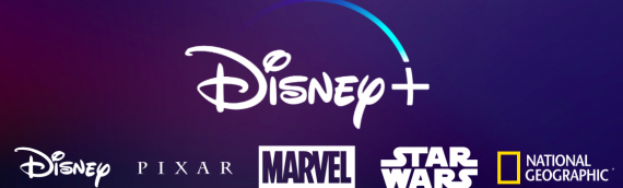Le service de streaming Disney+ se dévoile