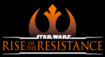 Disney Star Wars Galaxy Edge – Nouvelle Attraction « Rise of the Resistance »