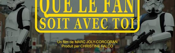 Que le Fan soit avec toi ! Nouveau teaser disponible …