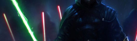 Star Wars Jedi: Fallen Order une sortie fin 2019 ?