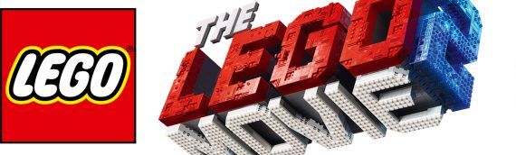 LEGO – Les sets THE LEGO MOVIE 2 se dévoilent