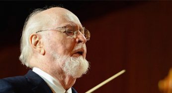 John Williams In Concert – Le reportage Mintinbox