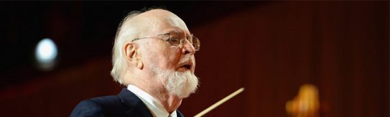 John Williams In Concert – Le reportage Mintinbox