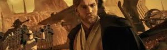 Star Wars Battlefront II – Obi-Wan Kenobi ROTS débarque dans le jeux