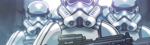 « Star Wars MegaMix » – Fan Films en course dans les Star Wars Fans Awards