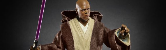 HASBRO – Et deux nouvelles figurines de plus !