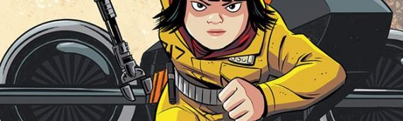 DELCOURT – Star Wars Aventures Tome 3