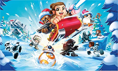 Star Wars Micro Force Calendrier de l'avent
