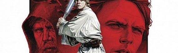 POCKET – Luke Skywalker : Légendes